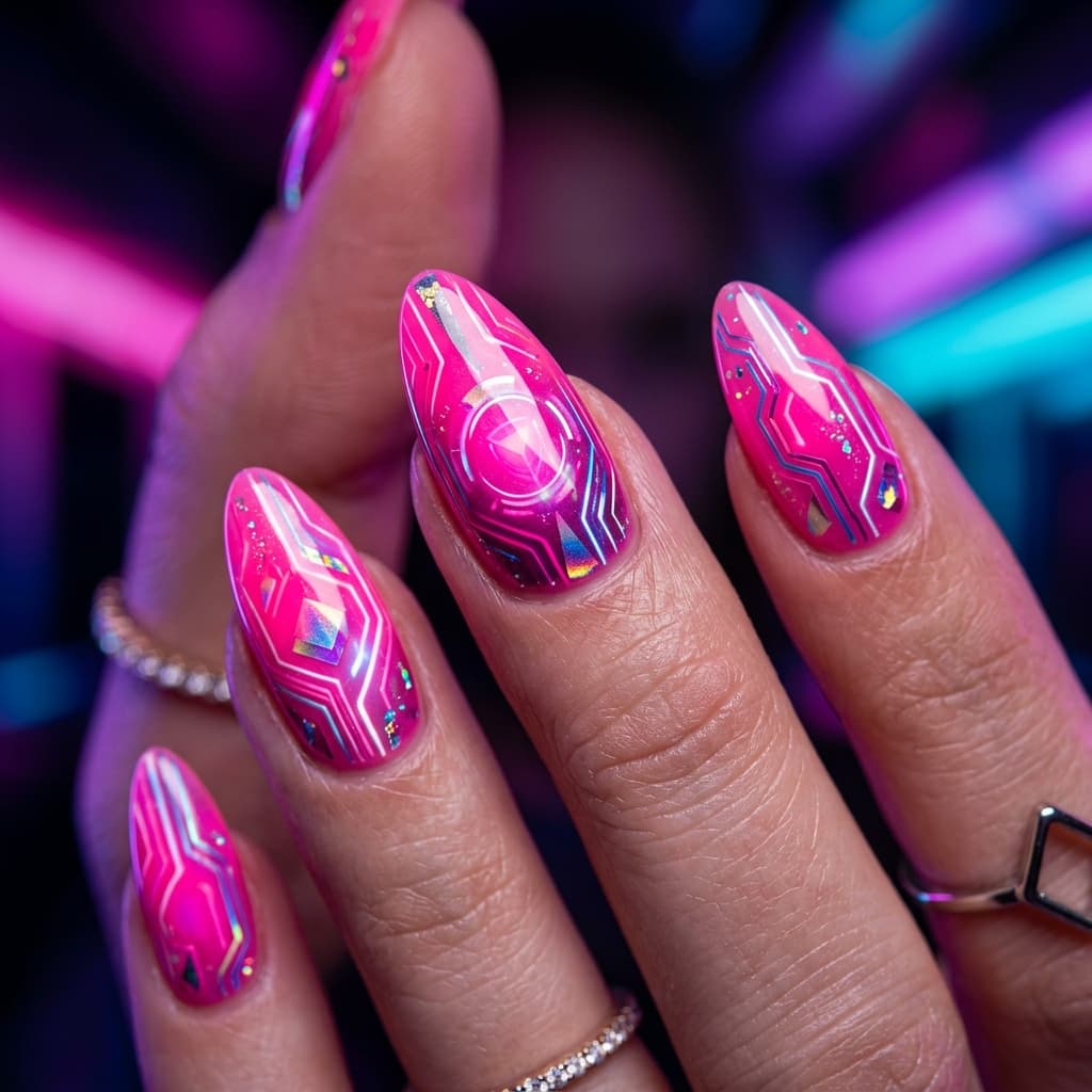 Design de Unhas